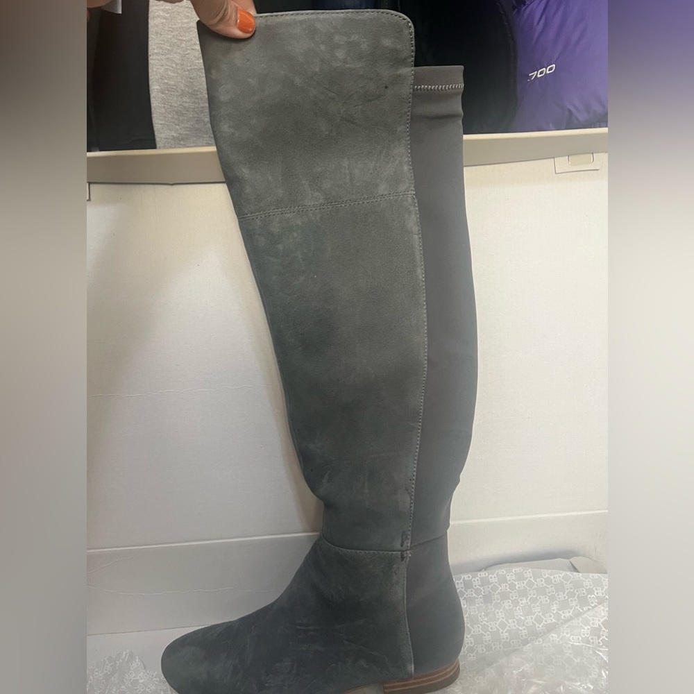 Banana Republic tall boots